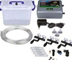 Trixie - Brumisateur Reptile Rain pour Reptiles - 6,5L