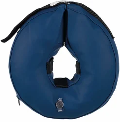 Trixie - Collerette de Protection Gonflable pour Chien