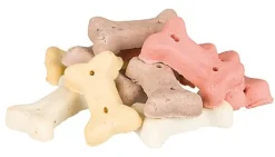 Trixie - Cookie Snack Mini Bones - 13 kg