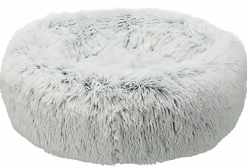 Trixie - Coussin Harvey Blanc Noir pour Chat - T50