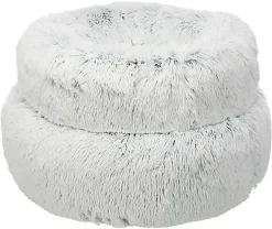 Trixie - Coussin Harvey Blanc Noir pour Chat - T50