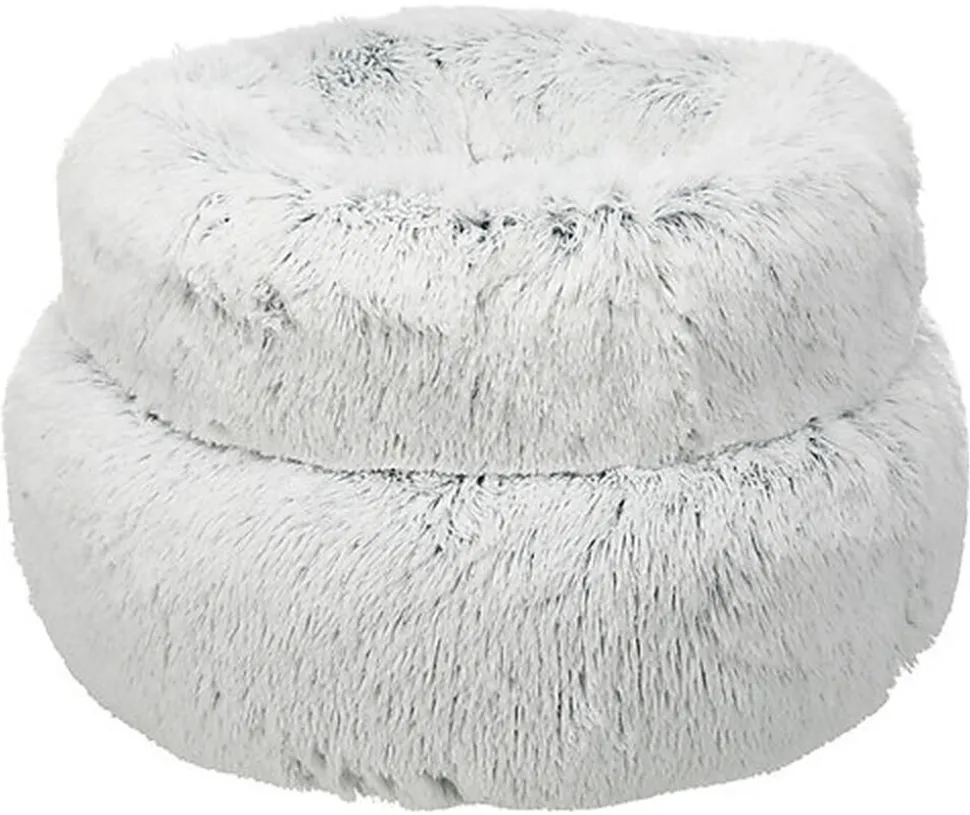 Trixie - Coussin Harvey Blanc Noir pour Chat - T50