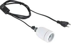 Trixie - Culot en porcelaine Pro Socket