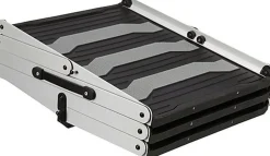 Trixie - Escalier de Transport Repliable Petwalk pour Chien - 120cm