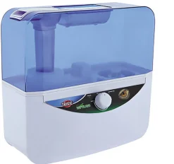 Trixie - Fogger Brumisateur à Ultrasons pour Terrarium - XL