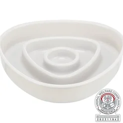 Trixie - Gamelle Slow Feeding TPR pour Chats