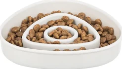 Trixie - Gamelle Slow Feeding TPR pour Chats