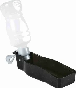 Trixie - Gourde avec Ecuelle pour Chien