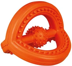 Trixie - Griffe en caoutchouc naturel - 14 cm