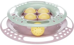 Trixie - Jouet Junior Kitten Circle pour Chat - 24cm