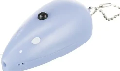 Trixie - Jouet Pointeur Laser Catch the Light pour Chat - 7cm