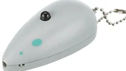 Trixie - Jouet Pointeur Laser Catch the Light pour Chat - 7cm