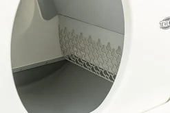 Trixie - Maison De Toilette Autonettoyante pour Chats