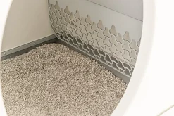 Trixie - Maison De Toilette Autonettoyante pour Chats