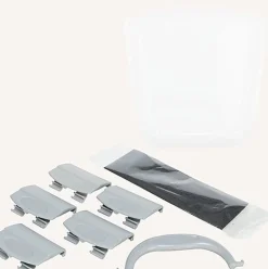 Trixie - Maison de Toilette PRIMO XXL pour Chats - 56x47x71cm