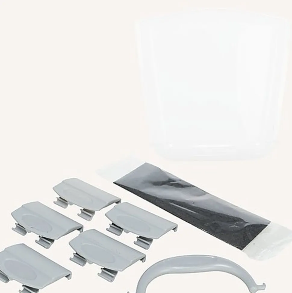 Trixie - Maison de Toilette PRIMO XXL pour Chats - 56x47x71cm