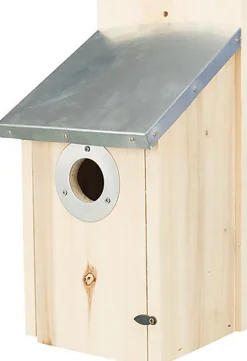 Trixie - Nichoir pour Etourneaux  en pin - 18x31x16cm