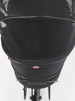 Trixie - Panier de Vélo pour Chien - 42x29x48cm