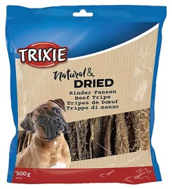 Trixie - Panse de Bœuf Séchée - 500g