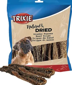 Trixie - Panse de Bœuf Séchée - 500g
