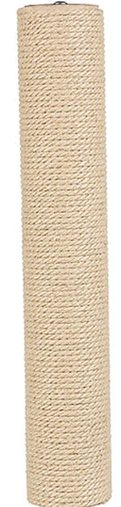 Trixie - Poteau de Rechange Jute pour Arbre à Chat - ø9×50cm