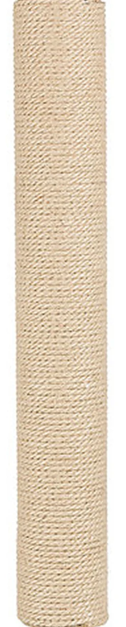 Trixie - Poteau de Rechange Jute pour Arbre à Chat - ø9×60cm