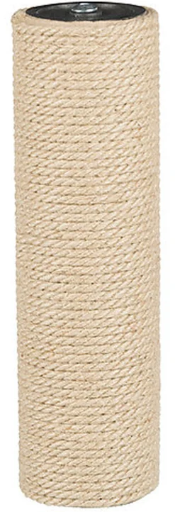 Trixie - Poteau de Rechange Jute pour Arbre à Chat - ø9×30cm
