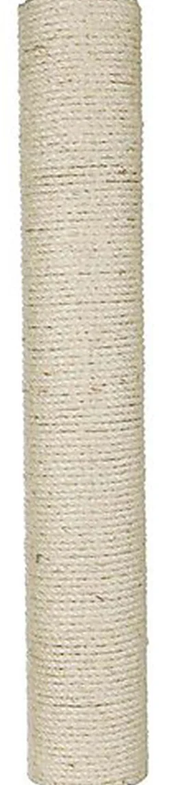 Trixie - Poteau en sisal naturel - 11 x 70 cm