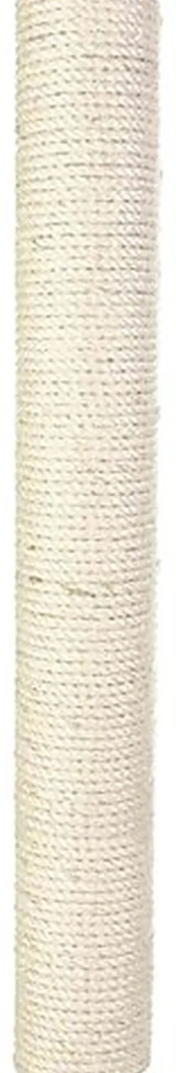 Trixie - Poteau en sisal naturel - 9 x 70 cm