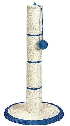 Trixie - Poteau griffoir - 62 cm