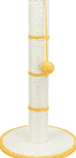 Trixie - Poteau griffoir - 62 cm