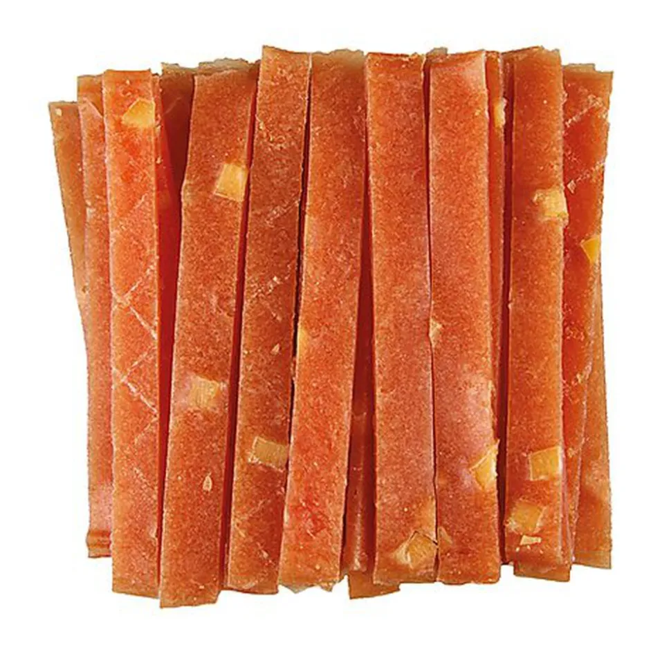 Trixie - PREMIO Cheese Chicken Stripes - 100 g