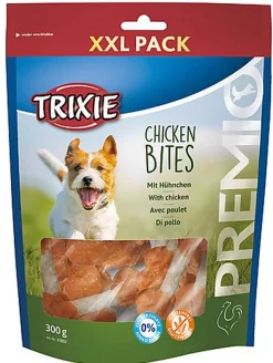 Trixie - PREMIO Chicken Bites XXL Pack - 300 g
