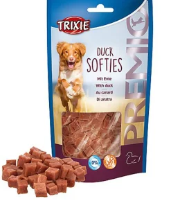 Trixie - PREMIO Duck Softies - 100 g