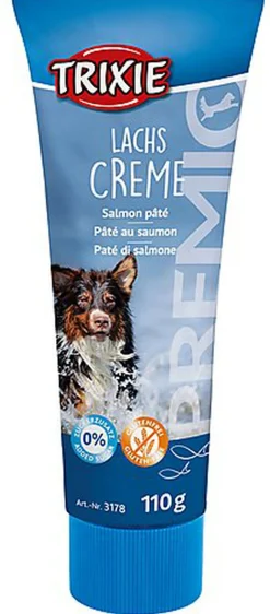 Trixie - PREMIO Pâté au Saumon - 110 g
