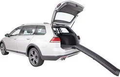 Trixie - Rampe Pliable en Plastique pour Chien - 156cm