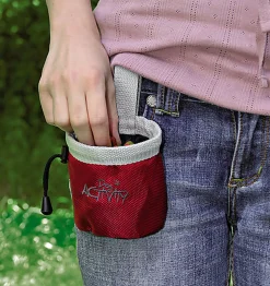 Trixie - Sac à Friandises Dog Activity Baggy pour Chien