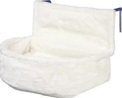 Trixie - Sac Confort Blanc pour Radiateurs - 45×13x33cm