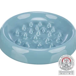 Trixie - Slow Feeding Gamelle en céramique - 0.25 l/18 cm