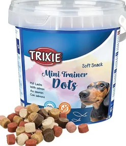 Trixie - Soft Snack Mini Trainer Dots - 500 g