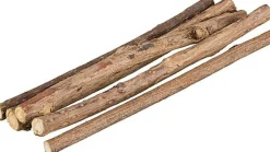 Trixie - Sticks à Mâcher Matatabi pour Chat - 10g