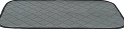 Trixie - Tapis Hygiène Nappy Gris pour Chiot pour Chien