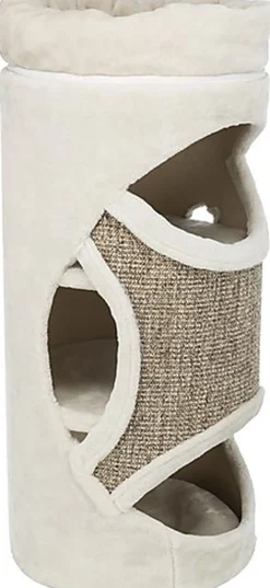 Trixie - Tour Cat Tower Gracia Gris - 85cm