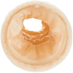 Trixie - Tunnel Jeu pour Chat - 22×60cm