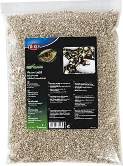 Trixie - Vermiculite Substrat naturel d'Incubation - 5L
