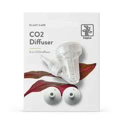 Tropica - CO2 Nano Diffuseur 3-en-1 pour Aquarium
