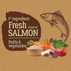 True Origins Pure - Croquettes au Saumon pour Chat Adulte Stérilisé