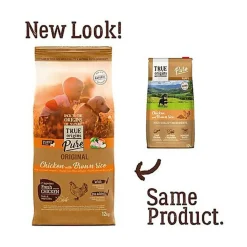 True Origins Pure - Croquettes au Poulet pour Chiot