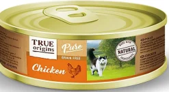 True Origins Pure - Patée Top Cat Adult Poulet - 85g