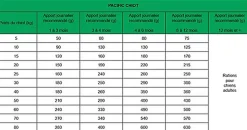 True Origins Wild - Croquettes Saumon pour Chiots